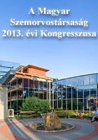 Az MSZT 2013. évi kongresszusa