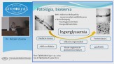 A diabéteszes retinopathia patomechanizmusa, stádiumbeosztás