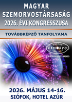 MSZT 2026. ÉVI KONGRESSZUSA