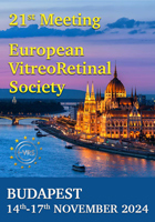 European VitreoRenital Society Meeting