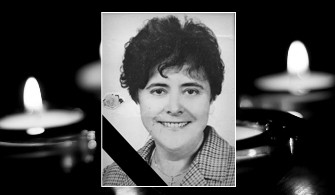 In memoriam – Dr. Mucsi Gabriella