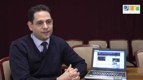 Megújult a társasági weboldal