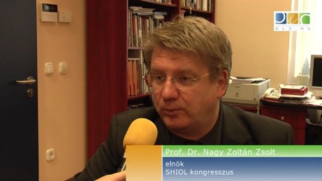 A világ élvonalában