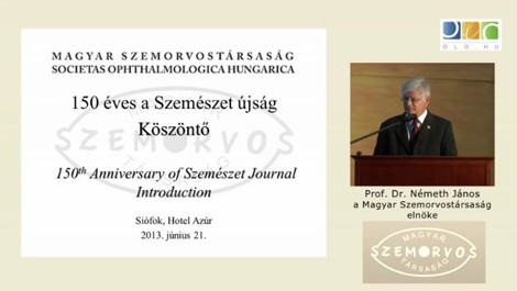 Ophthalmologia nocturna