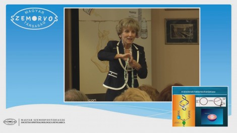 A fluorokinolonok farmakológiája és alkalmazásuk a szemészeti gyakorlatban