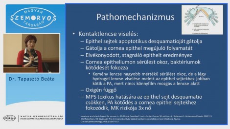 Kötőhártya gyulladások kezelési nehézségei gyermekkorban