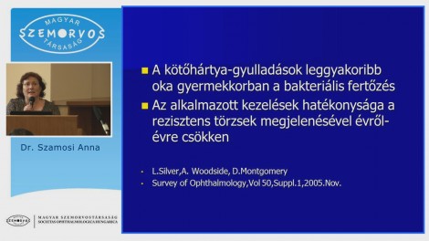 Kontaktlencse okozta legfontosabb keratitisek