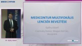 Medicontur multifokális műlencsék bevezetése