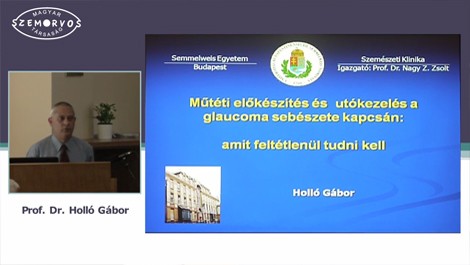 Műtéti előkészítés és utókezelés a glaucoma sebészete kapcsán: amit feltétlenül tudni kell.