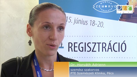 Előrelépés a macula degeneráció kezelésében