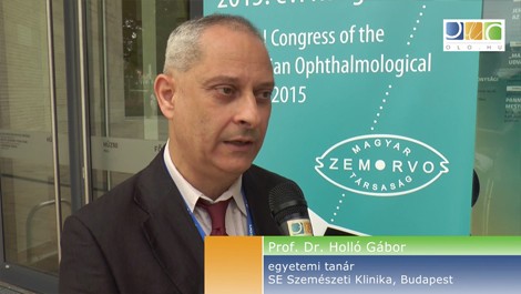 A glaukómaprogresszió kimutatásának jelentősége