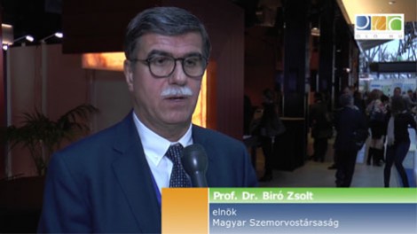 Év végéhez közeledve