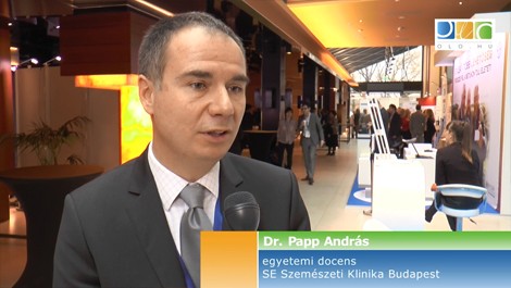 Nedves típusú időskori makula degeneráció