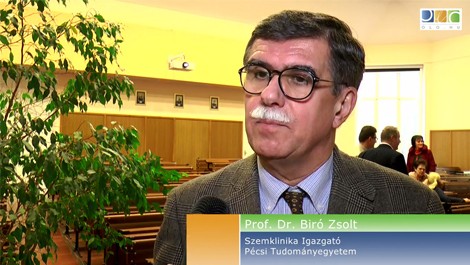 Köszönetnyilvánítás