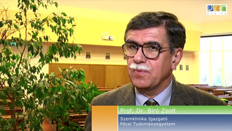 A szemészet hazai helyzete