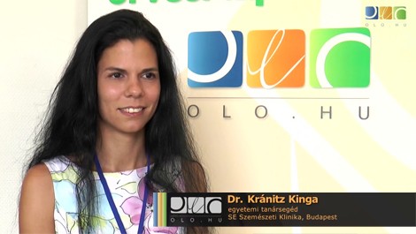 Multifokális műlencse beültetések