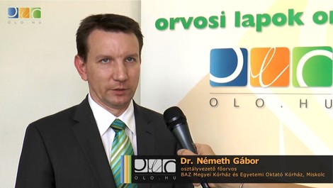 Előrelépések és újdonságok