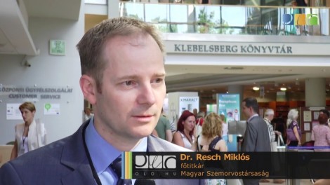 Rekordszámú résztvevő a kongresszuson