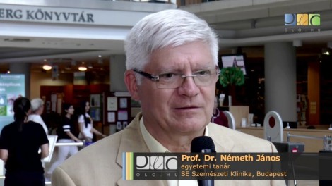 Gratulálunk a Hirschler Ignác emlékéremhez!