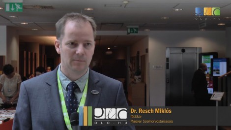 Intravitrealis injekció a korfüggő makuladegeneráció kezelésében