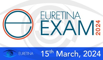2024 EBO-Euretina exam is Friday, March 15