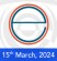 2024 EBO-Euretina exam is Friday, March 15